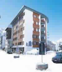 Hotel Da Compagnoni