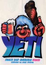 Yeti