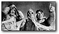 Rey, Lacedelli and Compagnoni