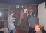 Lapdancers